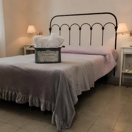 Il Giardino Del Pettirosso 3* Λούκα