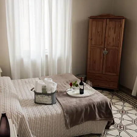Il Giardino Del Pettirosso 3* Λούκα
