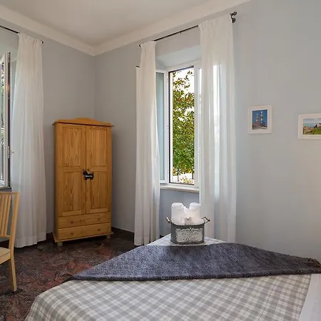 Il Giardino Del Pettirosso 3* Λούκα