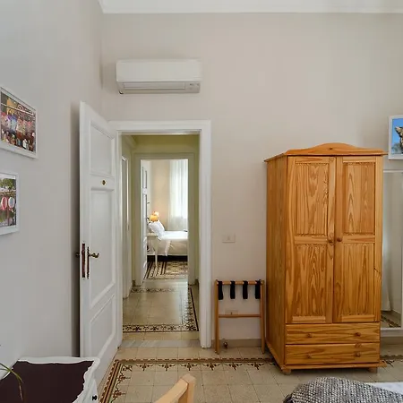 Πανσιόν Il Giardino Del Pettirosso 3*