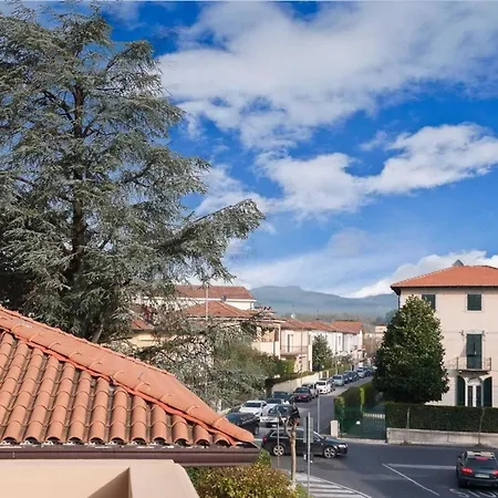 Πανσιόν Il Giardino Del Pettirosso