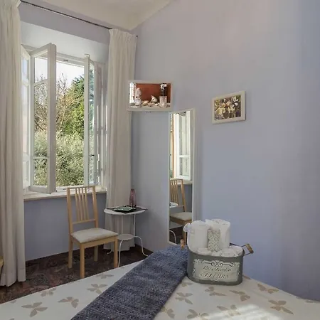 Il Giardino Del Pettirosso 3* Λούκα